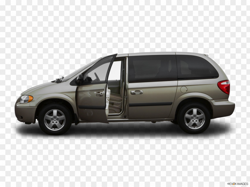 Caravan 2006 Nissan Quest Dodge PNG