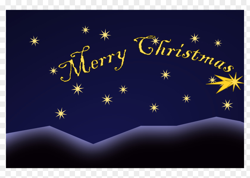 Christmas Desktop Wallpaper Computer Star Font PNG