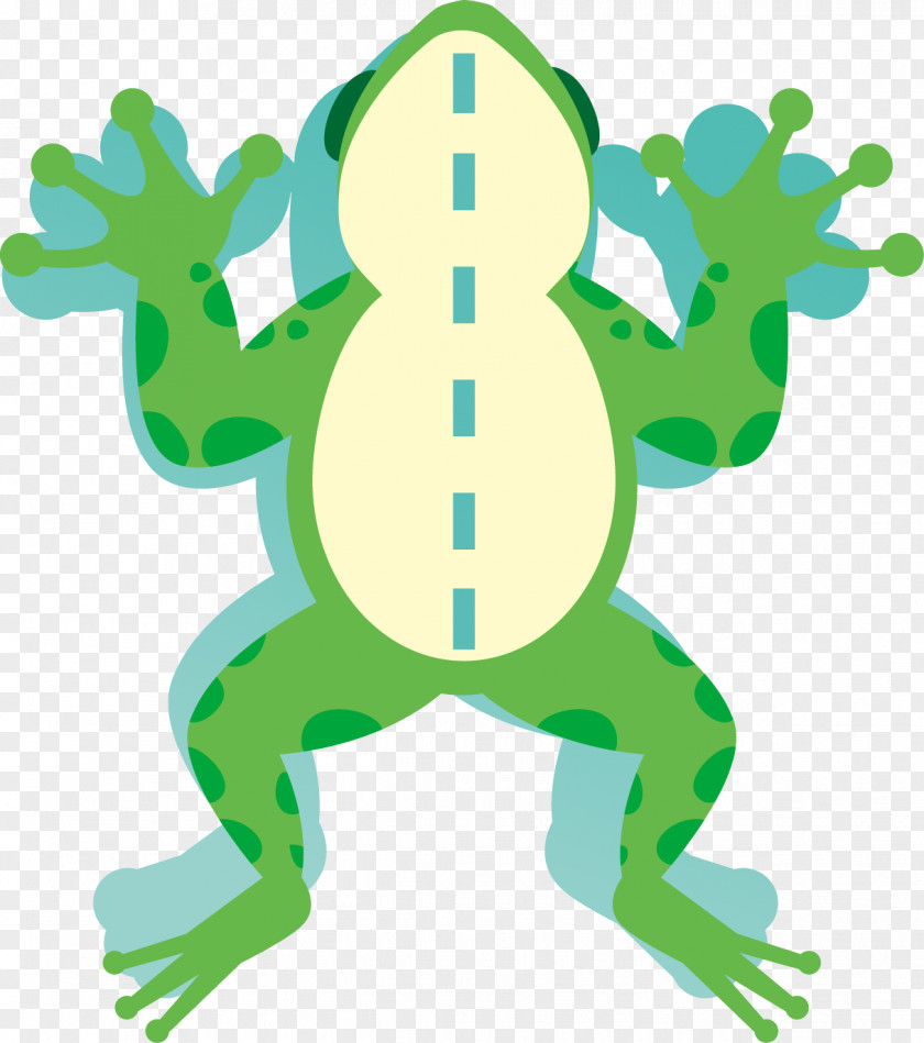 Frog Download Clip Art PNG