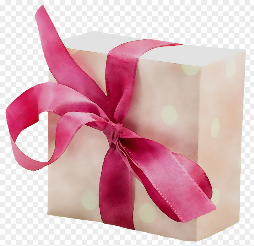 Gift Greeting & Note Cards Pink Box Valentine's Day PNG