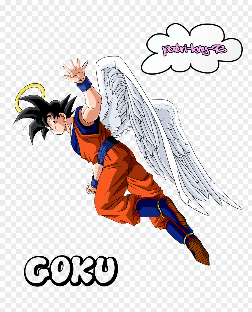Goku Vegeta Trunks Raditz Gohan PNG