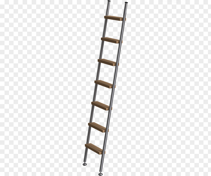 Ladder Wood Gunwale .de Hylla PNG
