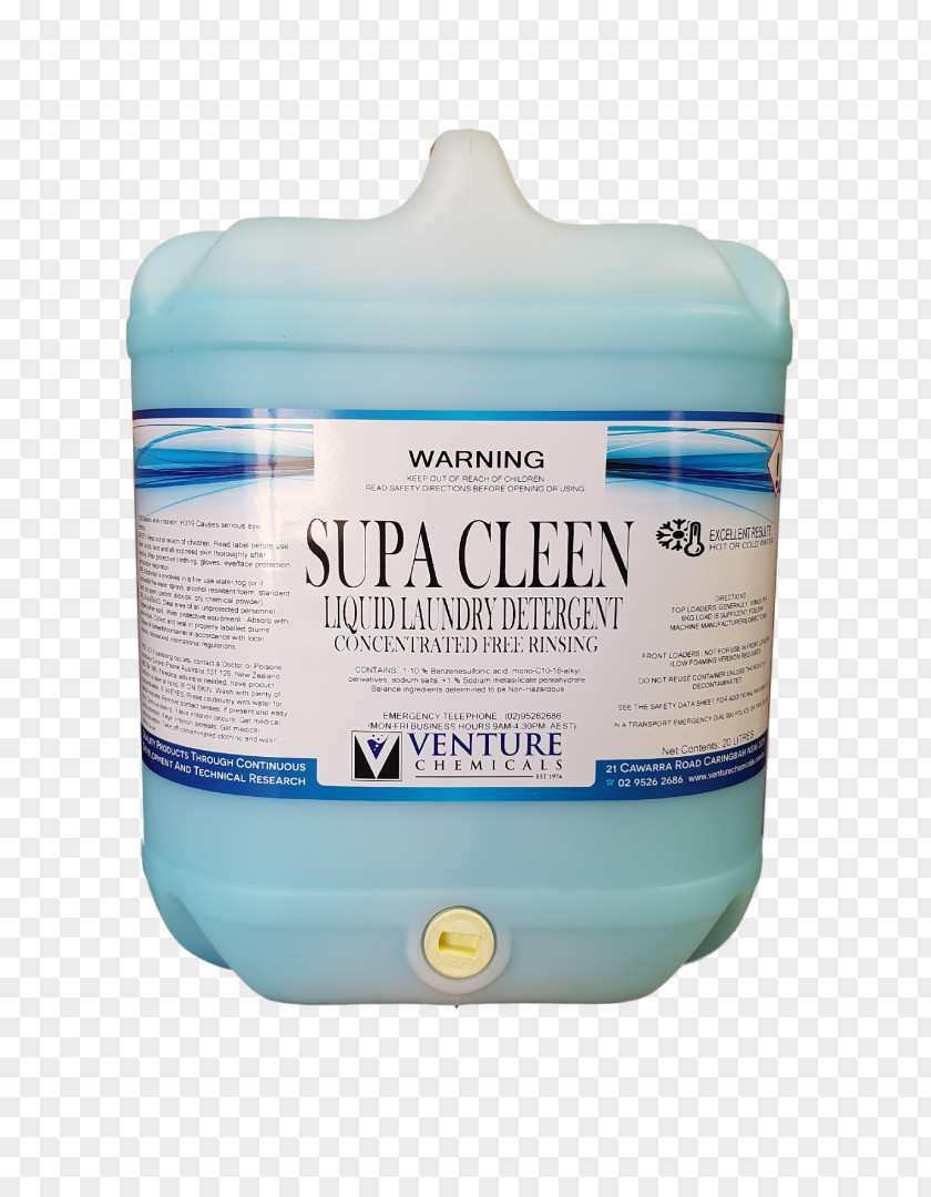 Laundry Detergent Element Product Water PNG