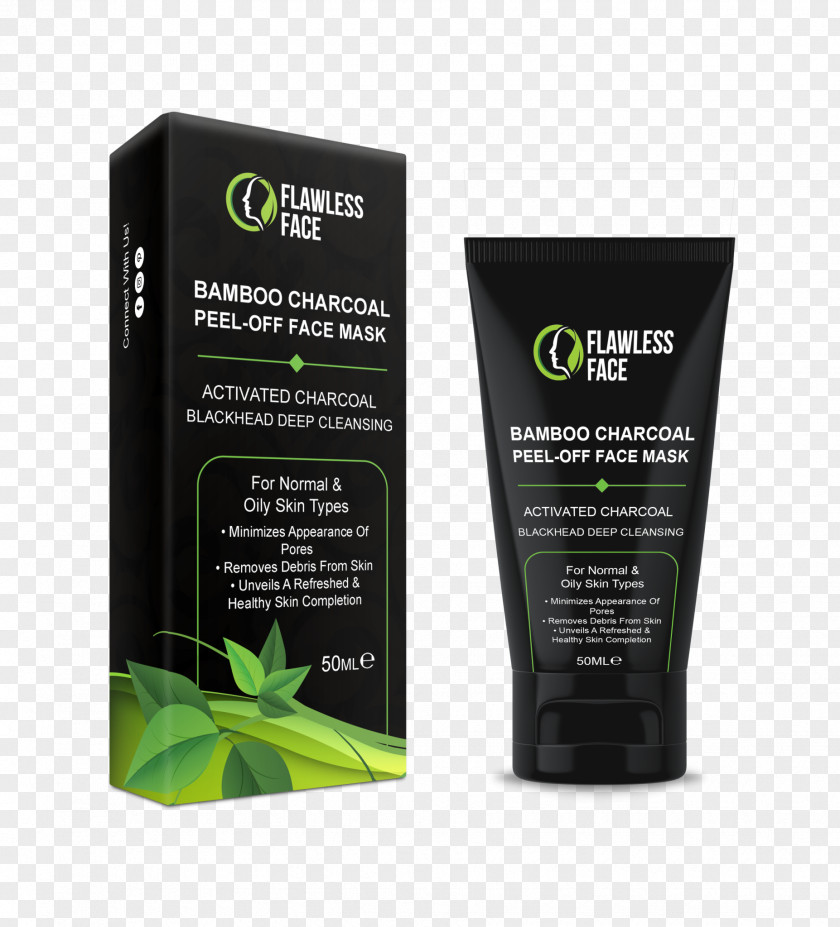 Mask Cream Facial Cleanser Comedo PNG