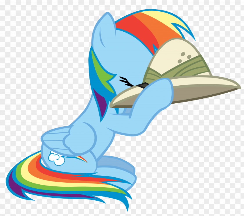 Rainbow Dash My Little Pony: Friendship Is Magic Fandom Daring Don't Equestria PNG