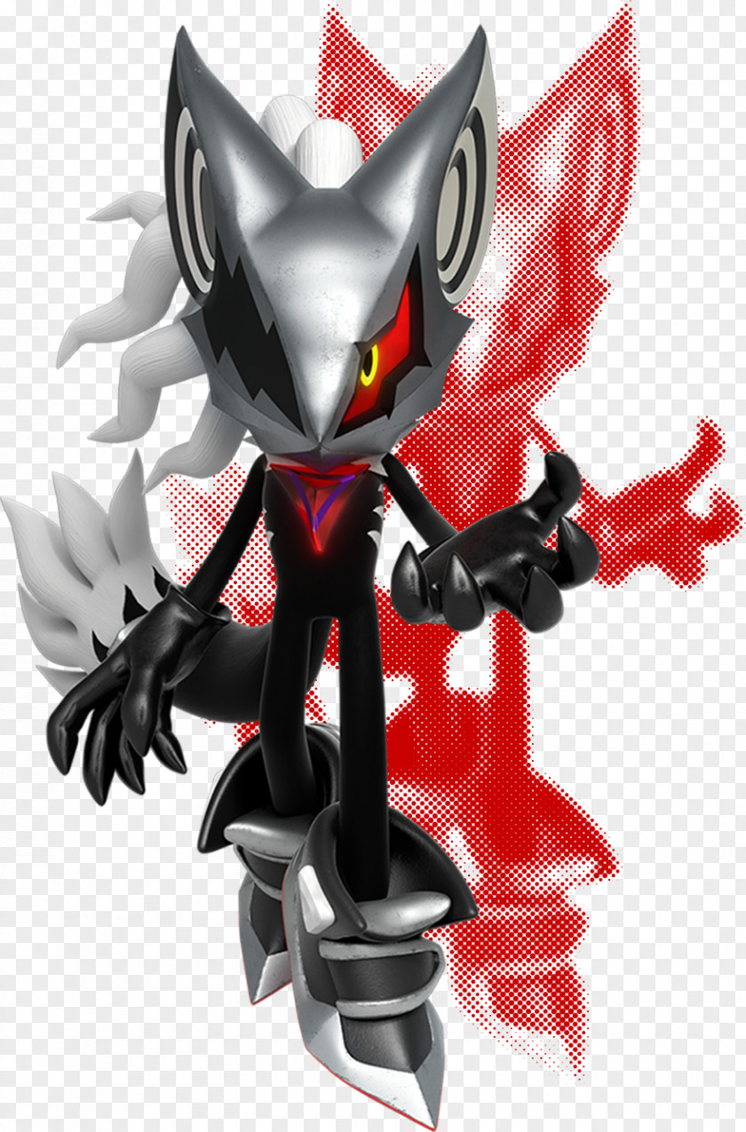 Sonic The Hedgehog Forces Doctor Eggman Shadow Mania PNG