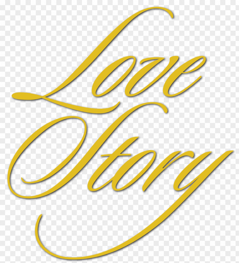 Story Love Logo Embroidery PNG