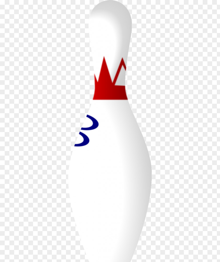 Tenpin Bowling Pin Clip Art PNG