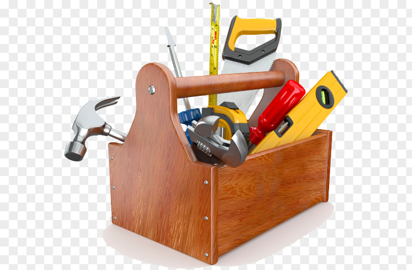 Toolbox Clipart Hand Tool Clip Art PNG