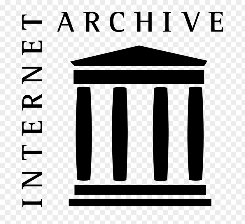 World Wide Web Internet Archive Archiving Library PNG
