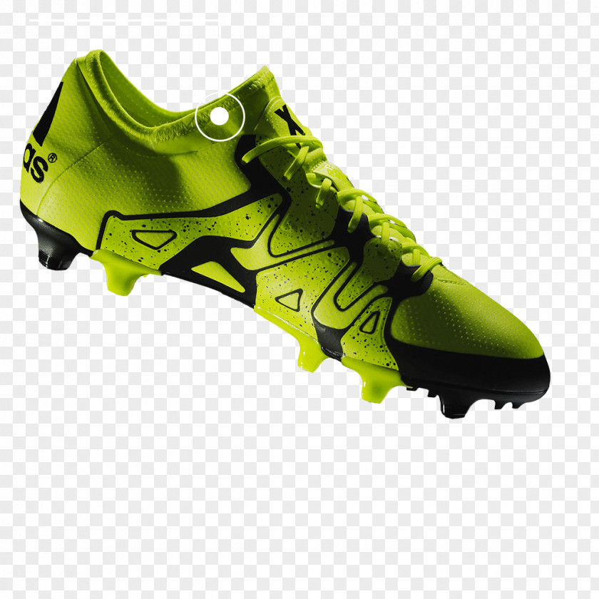 Adidas Cleat Shoe Sneakers Football PNG
