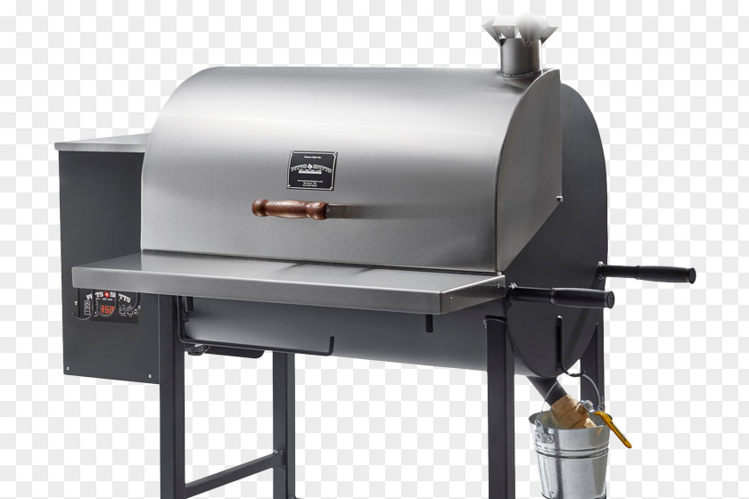 Barbecue Pitts & Spitts Pellet Grill Smoking BBQ Smoker PNG