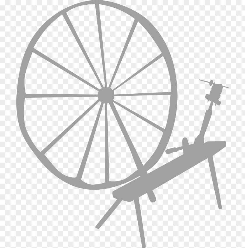 Bicycle Wheel Rim Accessory Cartoon PNG
