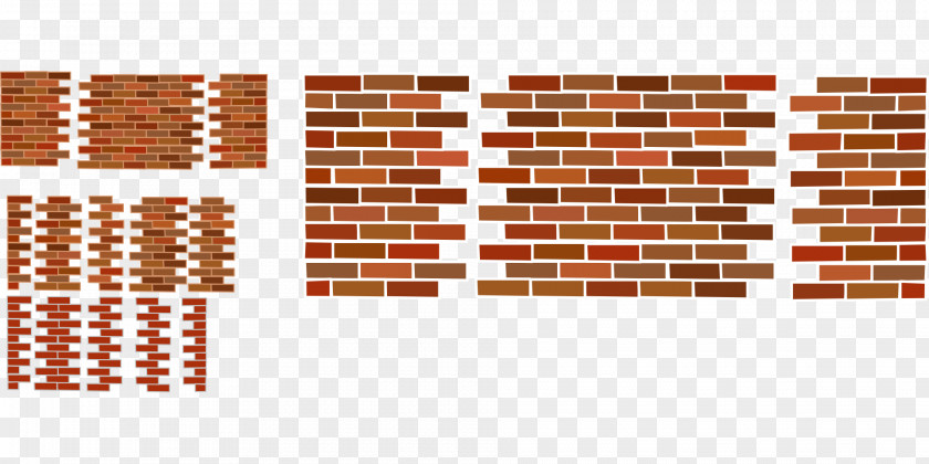 Brick Wall Building Clip Art PNG
