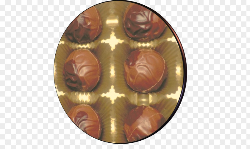 Caramel Candy Copper PNG