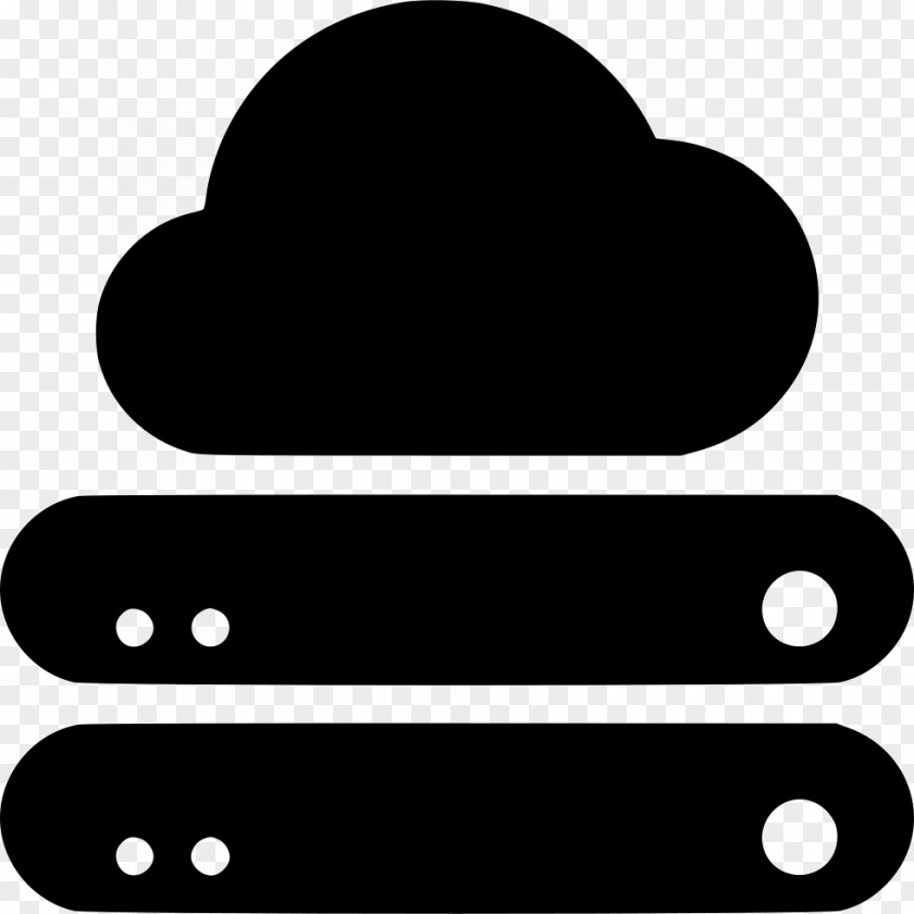 Cloud Computing Clip Art Iconfinder PNG