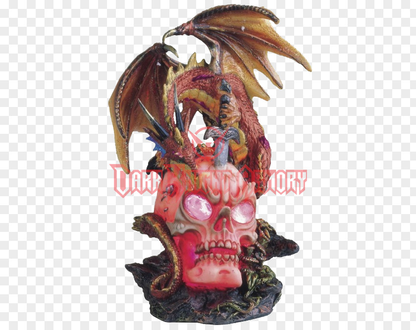 Dragon Figurine Dragons And Castles Statue Sculpture PNG