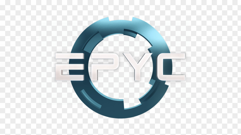 Epyc Advanced Micro Devices Central Processing Unit System On A Chip DDR4 SDRAM PNG