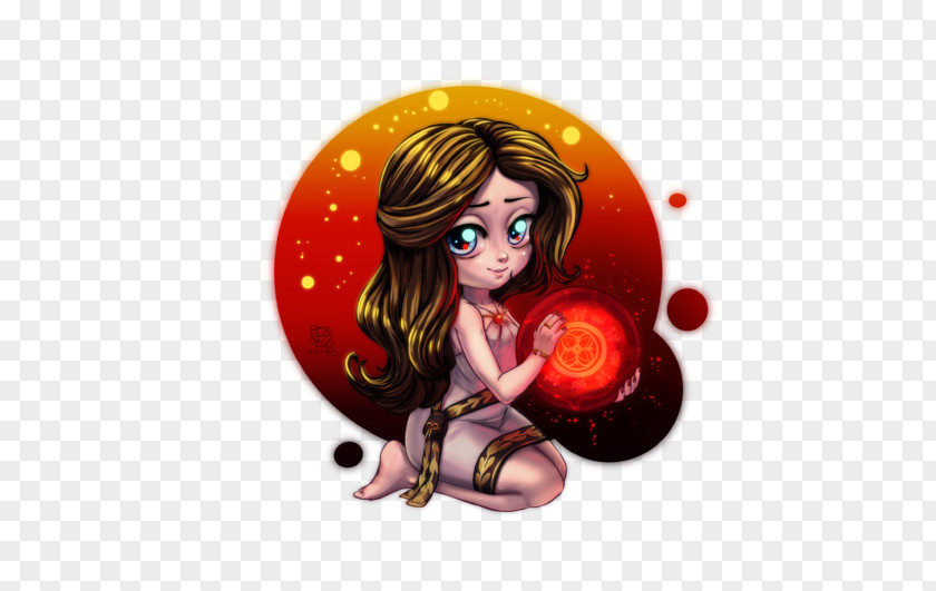 Fairy Cartoon PNG