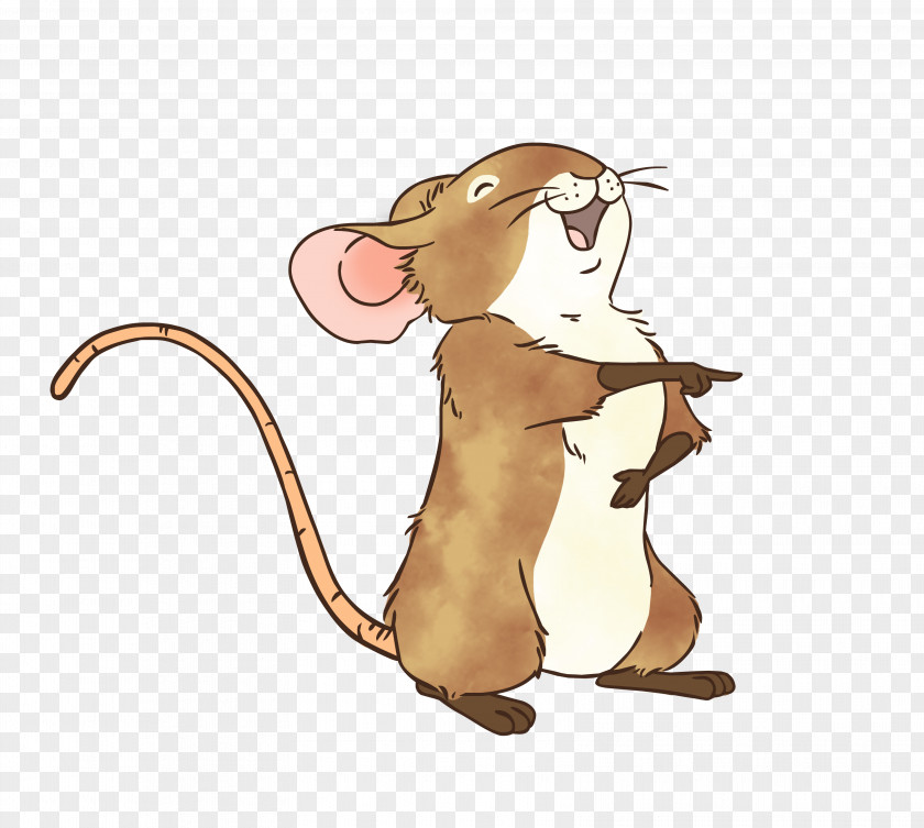 Guess How Much I Love You Rat Computer Mouse Rodent Lion PNG
