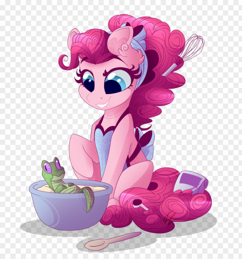 Gummy Crocodile Pinkie Pie Pony Rarity Fan Art PNG