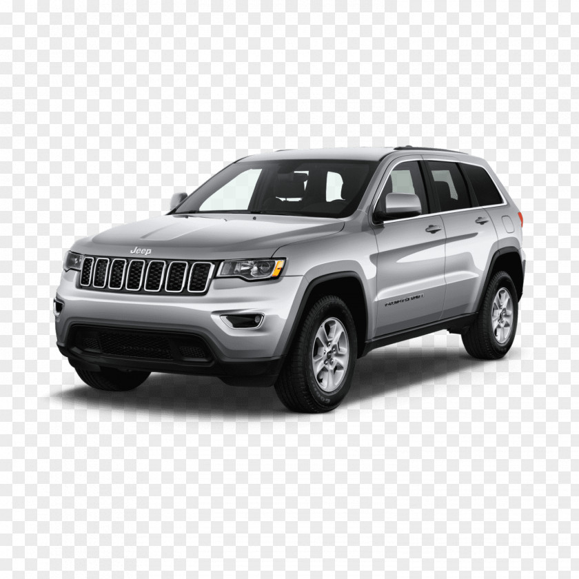 Jeep 2018 Grand Cherokee Car Sport Utility Vehicle Liberty PNG