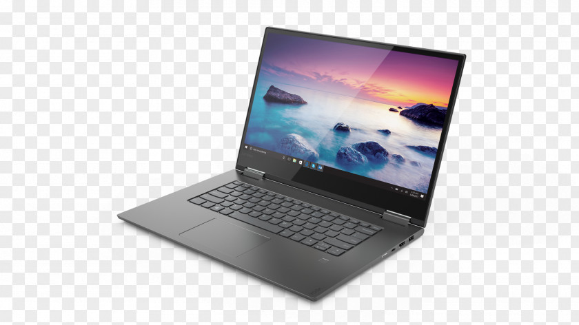 Laptop Lenovo IdeaPad Yoga 13 ThinkPad 2 Pro 2-in-1 PC PNG