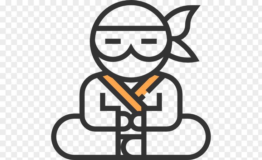 Ninja Avatar PNG