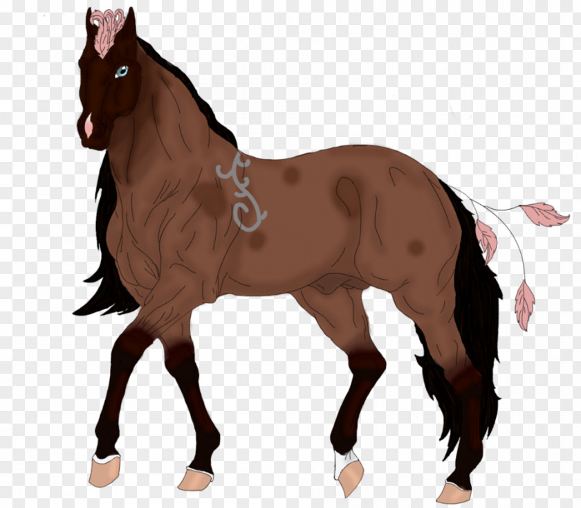 Refusing To Cheat And Discipline Foal Mane Horse Rein Stallion PNG