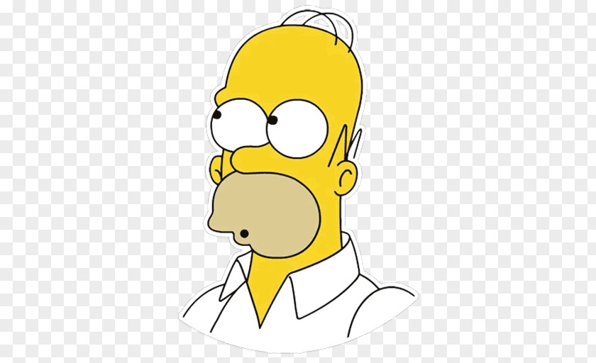 Simpson Family Homer Lisa Donuts Television PNG