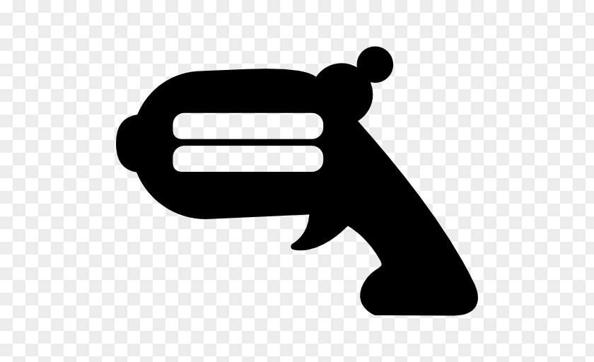 Space Gun Weapon Firearm Pistol PNG