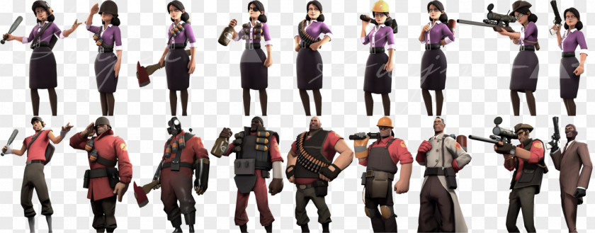 Team Fortress 2 Garry's Mod Source Filmmaker Steam PNG