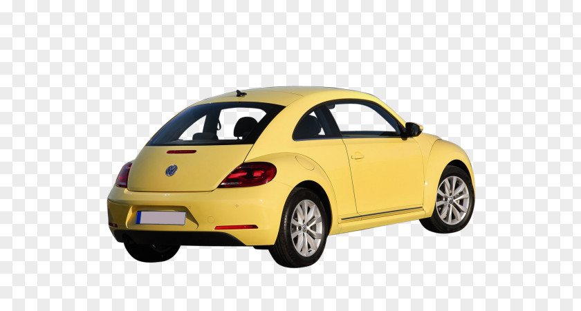 Volkswagen Beetle City Car Door PNG
