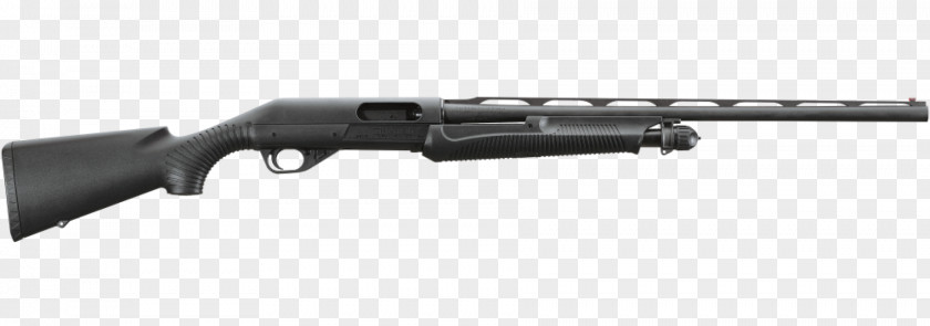 Weapon Benelli Nova Armi SpA Shotgun Pump Action Firearm PNG