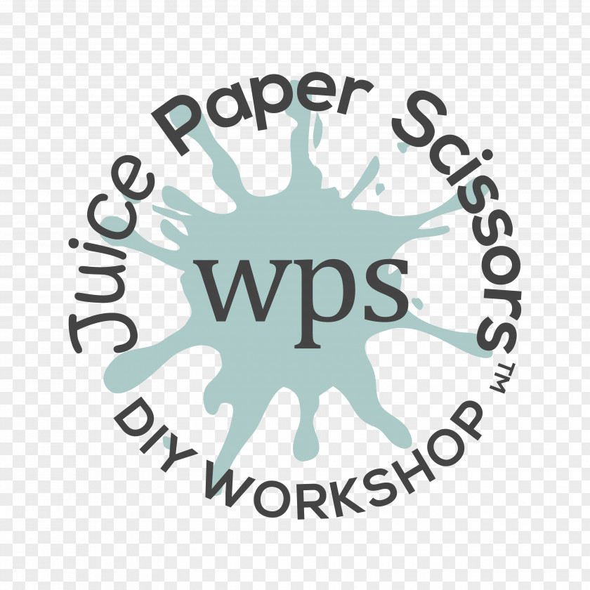 Wine Paper Scissors Logo Brand PNG