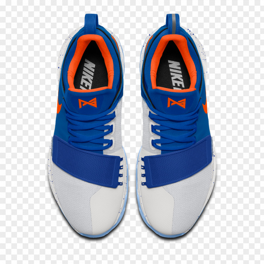 Adidas Oklahoma City Thunder Sneakers Nike PNG