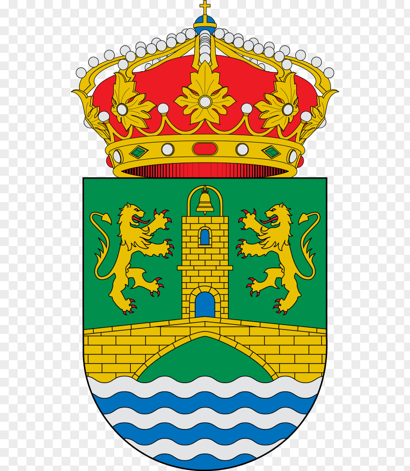 Arch Door Cee Province Of Salamanca Escutcheon Coat Arms Heraldry PNG