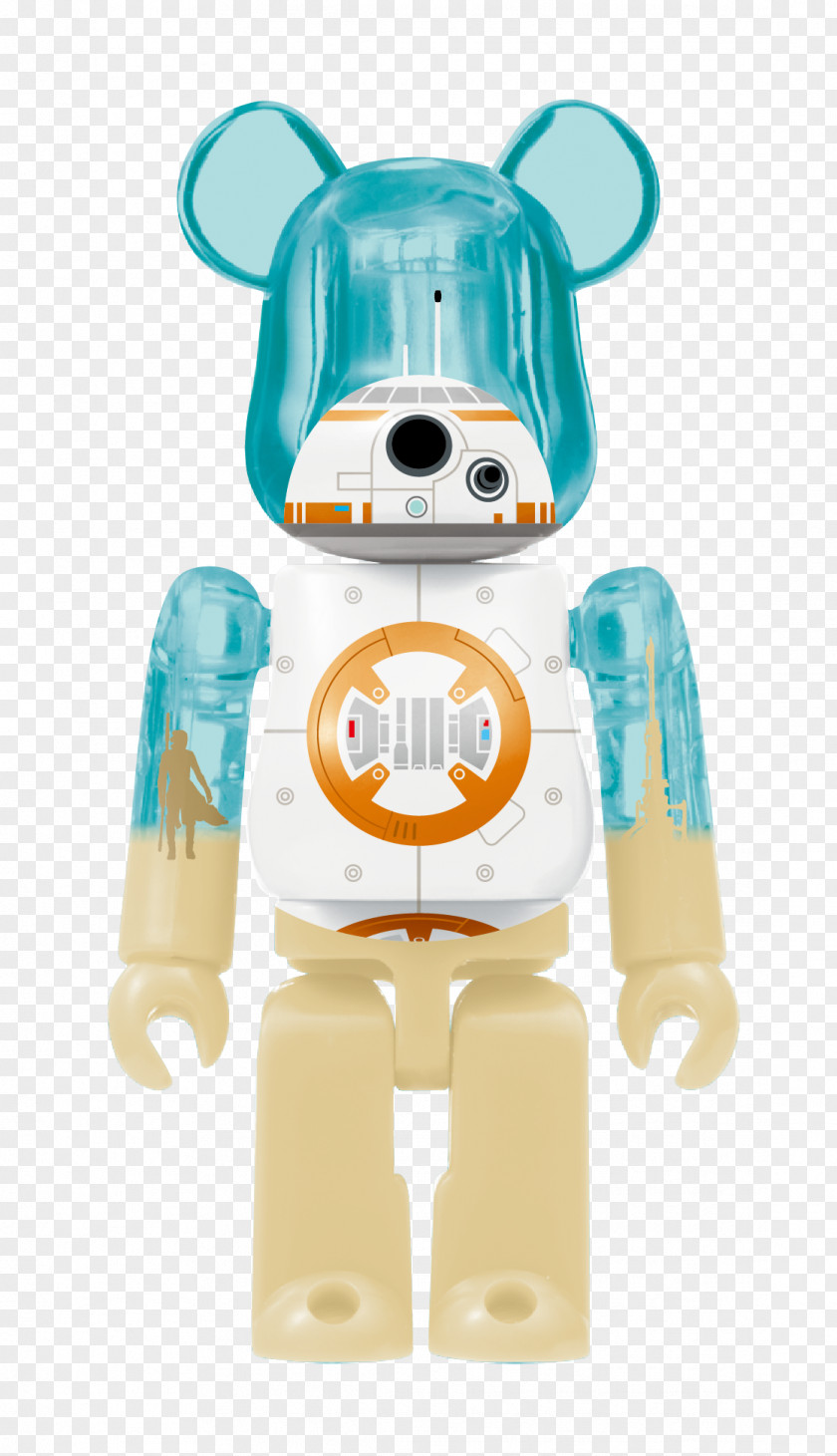 Bb8 BB-8 Sheriff Woody Bearbrick Star Wars Darth Maul PNG