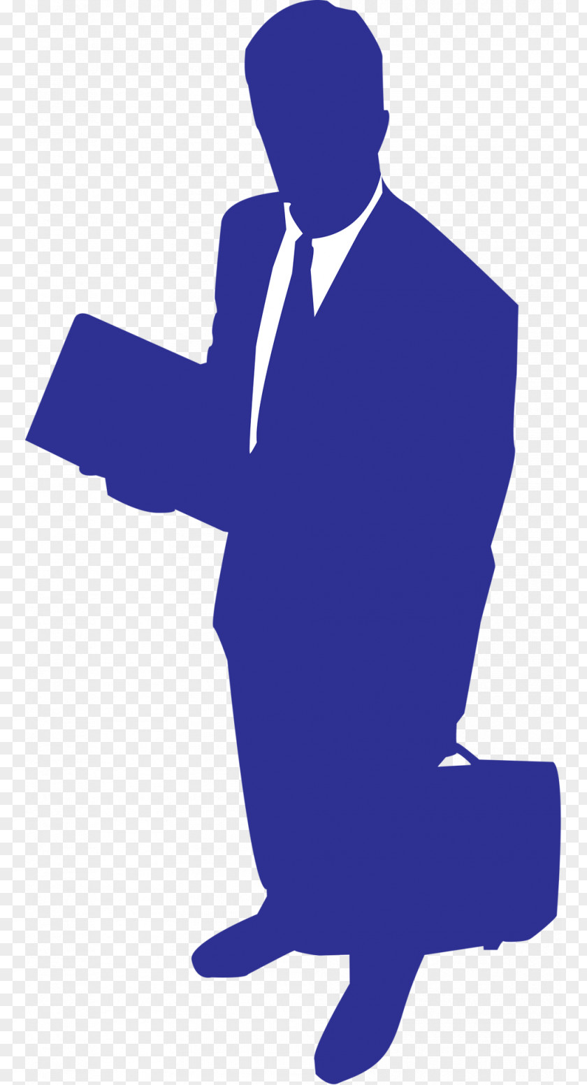 Businessman Professional Royalty-free Clip Art PNG
