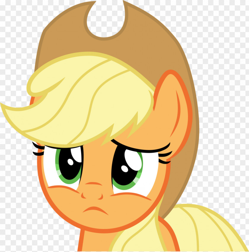 Canter Applejack Apple Bloom Vector Graphics Image PNG