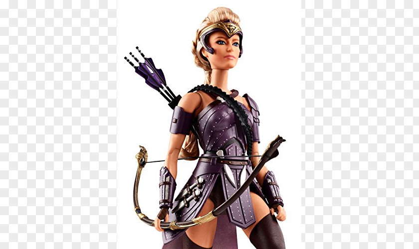 Doll Antiope Amazon.com Hippolyta Barbie Batman V Superman: Dawn Of Justice Collection Wonder Woman PNG