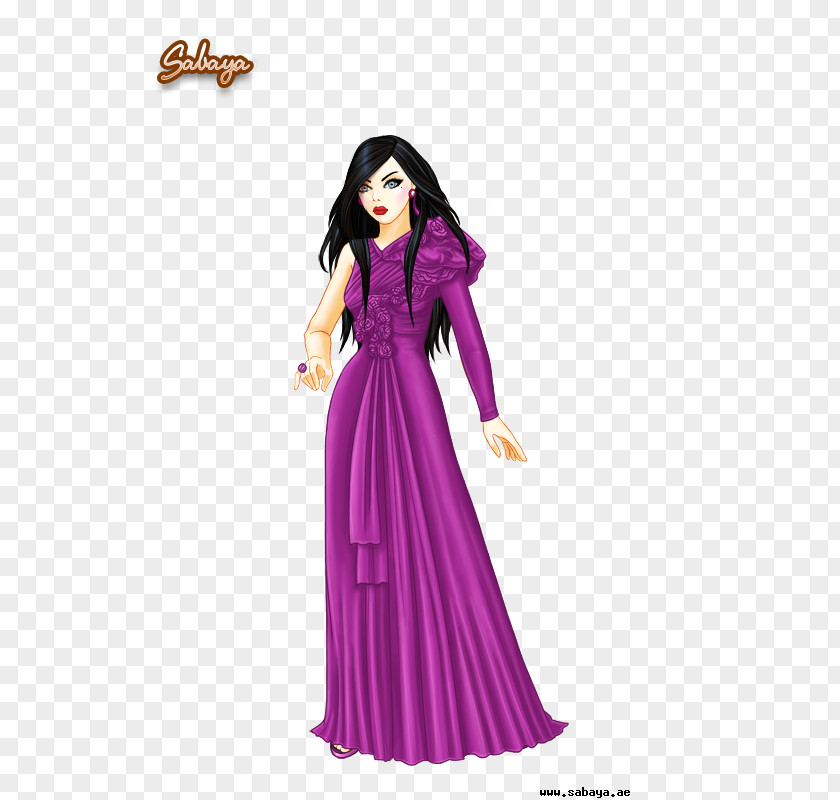Doll Costume Design Forum Character PNG