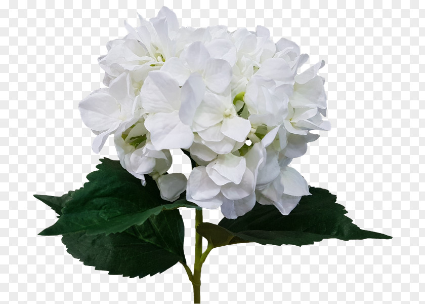 Hydrangea Cut Flowers Artificial Flower Bouquet PNG