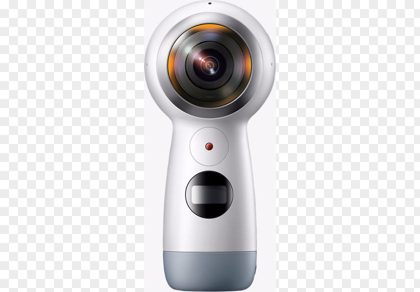 Laverne Cox Samsung Gear 360 VR Galaxy S8 Omnidirectional Camera PNG