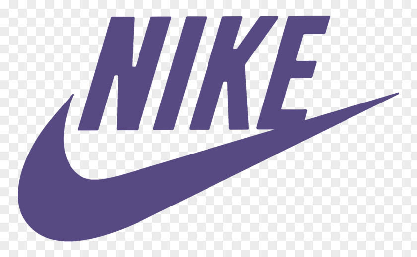 Nike Logo Swoosh Brand Symbol PNG