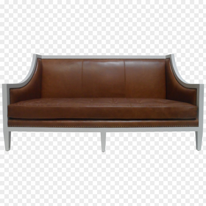 Sofa Couch Table Furniture Loveseat Bed PNG