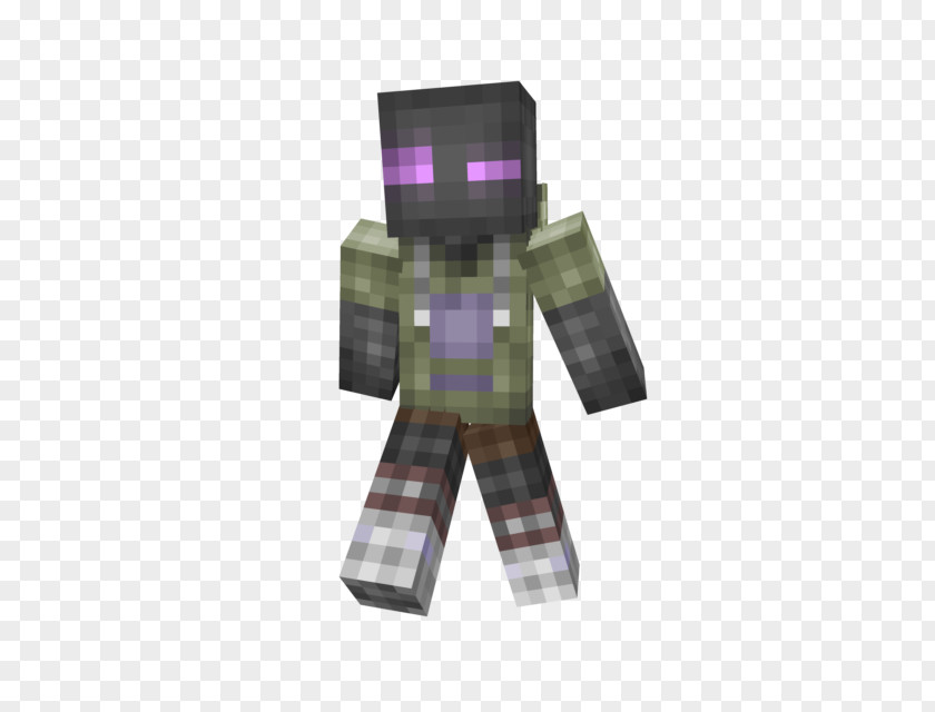 Tshirt Football Minecraft Enderman Hoodie Skin Shirt PNG