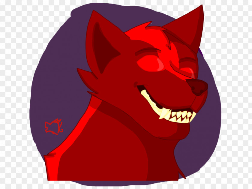 Wolf Avatar Cat Vertebrate Dog Whiskers Snout PNG