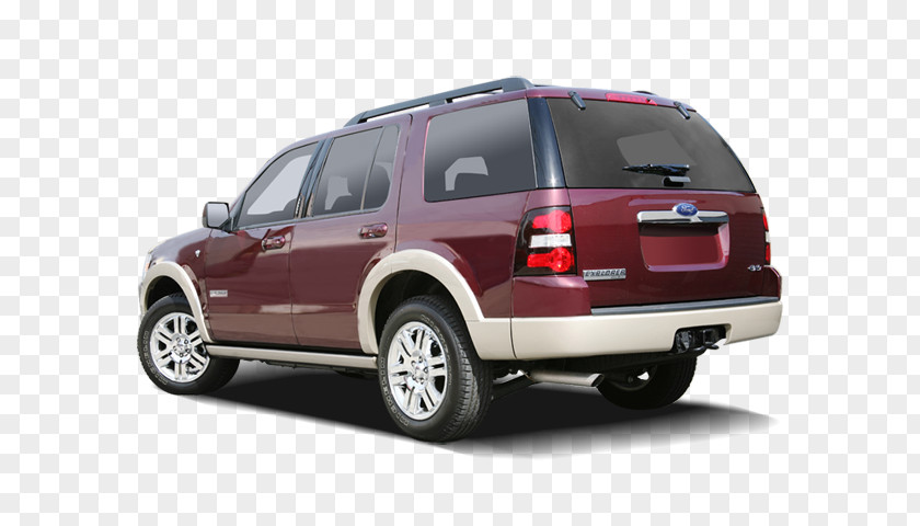 1500 Explorer Ford Escape Hybrid Freestyle Car Sport Utility Vehicle PNG