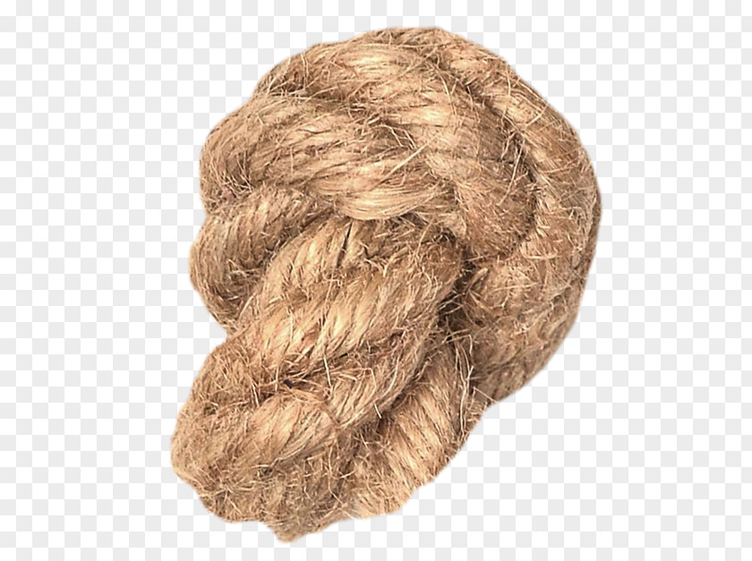 A Pile Of Rope Hemp Wool PNG